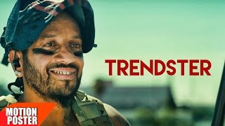 Motion Poster | TRENDSTER | Jazzy b | Deep Jandu Feat Gangis Khan | Gifty | Speed Records