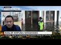 kian meluas banjir kepung semarang