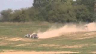 Davidsfarm   1157   VXGPEts7r2c   SQ   Toyota and nissan 1 6 full lap offroad races