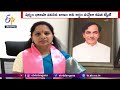 tweet war between kavitha and sharmila ఎమ్మెల్సీ కవిత వైతెపా అధ్యక్షురాలు షర్మిల మధ్య ట్వీట్లయుద్ధం