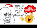 india’s LOVE AFFAIR with rules and regulation (better mic edition)