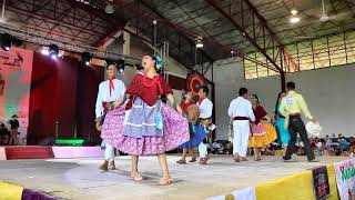 Las tres huastecas - concurso nacional de baile de huapango huasteco en XILITLA | HUASTECA
