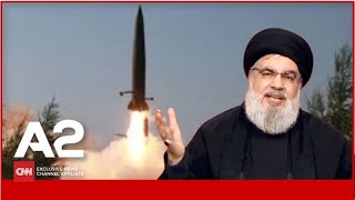 Kriza në Lindjen e Mesme. 100 raketa hidhen nga Hezbollah kundër shtetit Hebre - Analiza