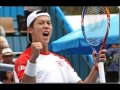 【テニス】錦織圭、３年ぶりのベスト８進出 次戦は昨年覇者のワウリンカ【全豪オープン】