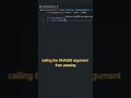 Basic Cryptography In Python