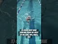 🐬 SIDE DOLPHIN KICK SWIM FOR BETTER  IN SWIMMING #swimskills #swimmingtechnique