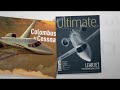 ultimate jet on luxe tv