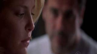 Denny Duquette: season 5, episode 7
