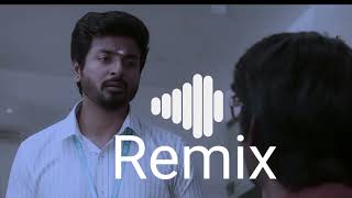 Don movie / appaa remix comedy song #don