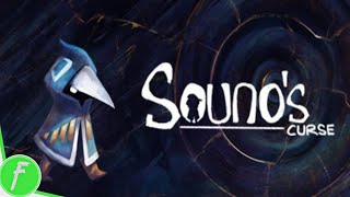 Souno's Curse Gameplay HD (PC) | NO COMMENTARY