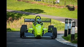 S.Bickley - Loton Park- New PB of 47.57