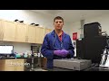 tutorial nanoparticle characterization