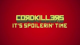 Fargo (407), The Mandalorian (202), The Larry Sanders Show (611) - It's Spoilerin' Time 336