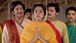 Rani দেবী কালীর বার্তা পান | Rani Rashmoni | Full Ep. 732 | ZEE Bangla