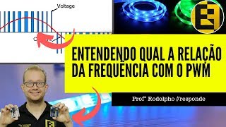 Modulação por Largura de Pulso, Qual a Mágica? Eletrônica Fácil