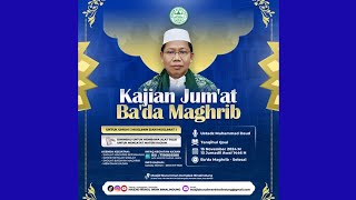 Ustadz Muhammad Daud - Kitab Tanqihul Qoul