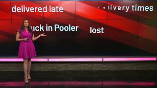 ASKED & ANSWERED: Have Pooler FedEx package problems been fixed?