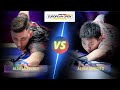 ALEKSA PECELJ VS  ALVIN ANGGITO | 2024 EUROPEAN OPEN #billiards #nineball #9ballpool #highlights