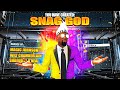 GAME-BREAKING BEST BUILD is a SNAG GOD in NBA 2K23! *INSANE* BEST CENTER BUILD! Best Build 2K23