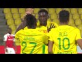 goal moses simon 14 fc nantes fc nantes stade de reims 1 2 20 21