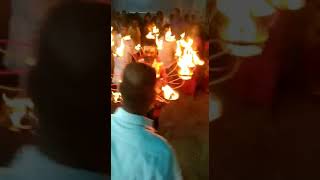 Aruppukottai taluk Aathipatti pongal festival