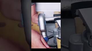 लोहे की पाइप काटने की iron pipe cutting hand tools