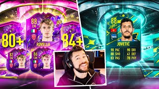 NepentheZ Reacts To Jovetic \u0026 Future Stars!