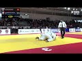 ju jitsu european championship youth 2023 lazarou apostolos vs lallbisonn roy mathieu full fight