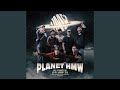 Planet HMW. (intro)