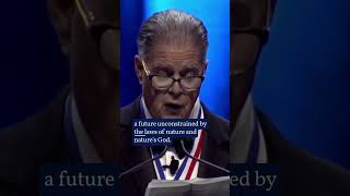2026 Speech Excerpt: Professor James Hankins