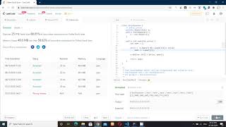 Online Stock Span - LeetCode Java Solution using Stack