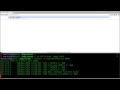 Setup a Webserver with Python   Linux Tutorials clip13