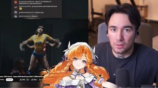 The World Cup Situation Is Bad