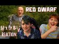 Otrazone anyone? | Red Dwarf | Beyond a Joke | S7 Ep 6 | Gallifrey Gals Get Dwarfed