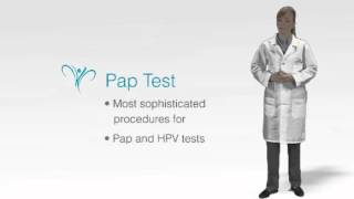 Thin Prep Pap and HPV Test Part 1