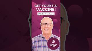 Flu Shot Tips Dr Ryan Evans Shorts