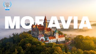 MORAVIA - Autumn Feelings | 4K