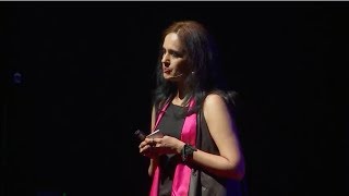 Remaking Our World through Art | Parvathi Nayar | TEDxChennai
