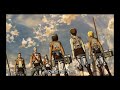 進擊的巨人 attack on titan 第一季 第11集預告