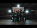 Come Thru - DJ Elev8 & Deejay Emjay | Dance Video | Choreography & Concept by Kiki Roca