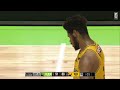 levanga hokkaido vs. sendai 89ers game highlights