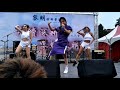 2108 10 27黎明校慶演唱會、安那party crasher