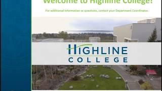 Adjunct Faculty Orientation
