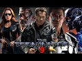 Terminator 9 (2025) Movie || Arnold Schwarzenegger, Linda Hamilton, || Review and Facts