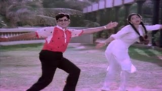 Andhaalamma Nuvvu Video Song || Sree Ranga Neethulu  Movie || ANR,Sridevi