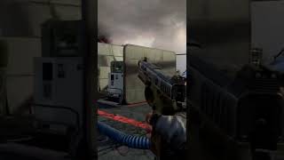 Ah…Old COD lobbies