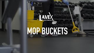 Lavex Janitorial Mop Buckets