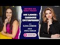 Empower HER Money Podcast: 10X Ladies - Cardone Enterprises with Elena Cardone