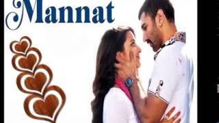Mannat Song | Daawat-e-Ishq | Aditya Roy Kapur | Parineeti Chopra