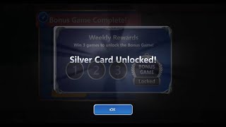 How to Unlock Bronze Bonus Game in Microsoft Solitaire FreeCell - Level 70